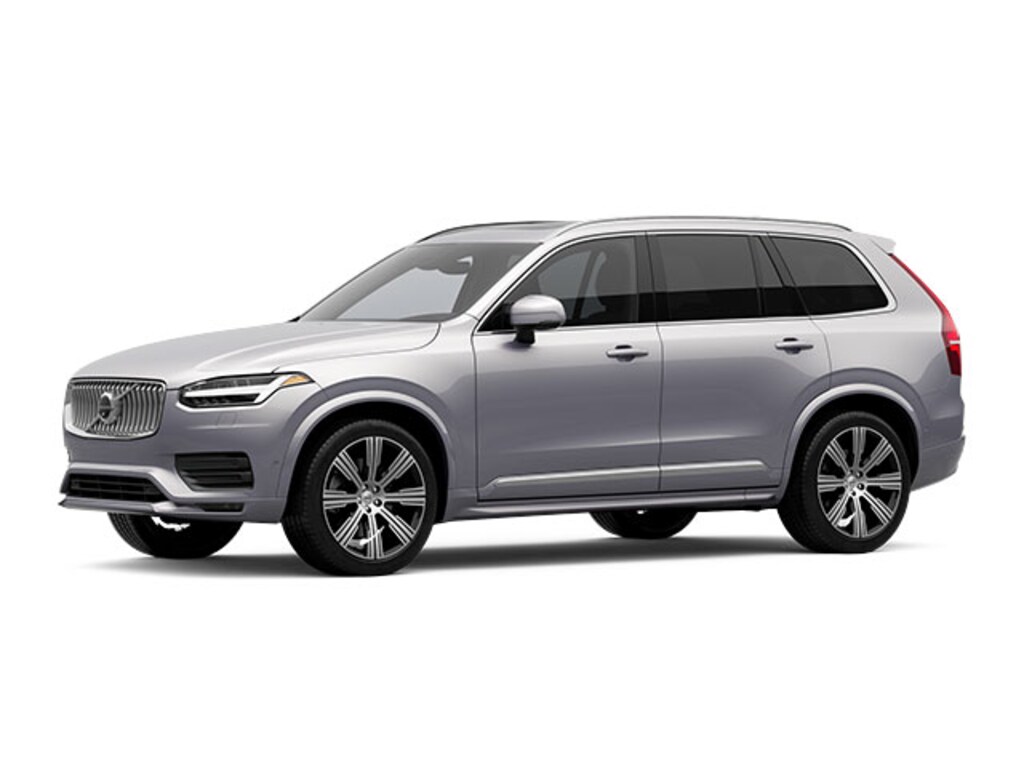 Used 2023 Volvo XC90 B6 AWD Ultimate 7Seater for sale in Hyannis, Cape